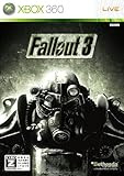 Fallout 3(フォールアウト 3)【CEROレーティング「Z」】