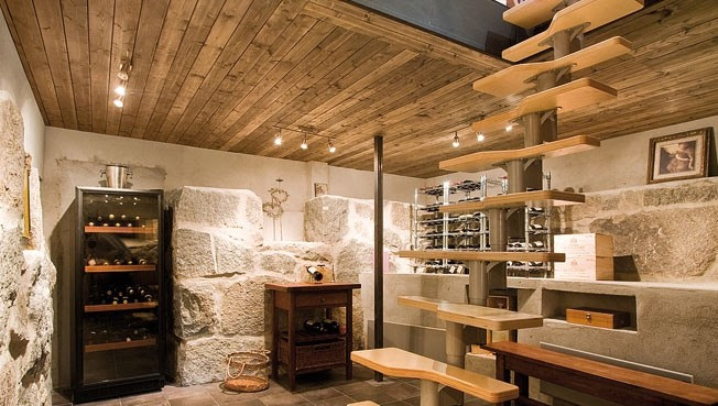Great Basement Wine Cellar Ideas 652 x 369 · 138 kB · jpeg