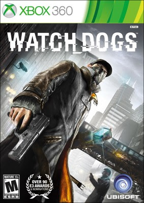 Watch Dogs [XGD3 RF] xgd3 game download rf region free games ap2 5 games 