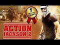 South Movie 2018 Action Jackson