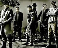 rammstein