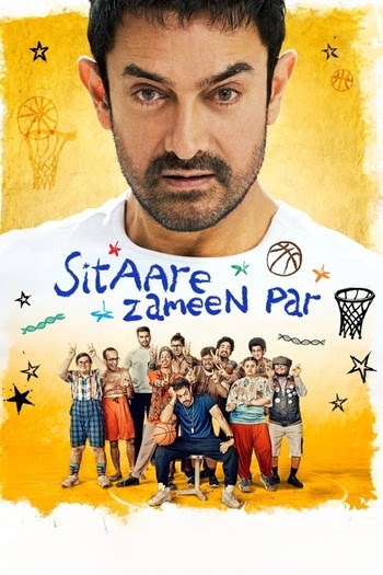 Sitaare Zameen Par (2025) Full Hindi Movie Download