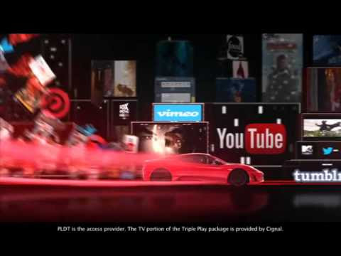 Fibr: Home’s Most Powerful Broadband