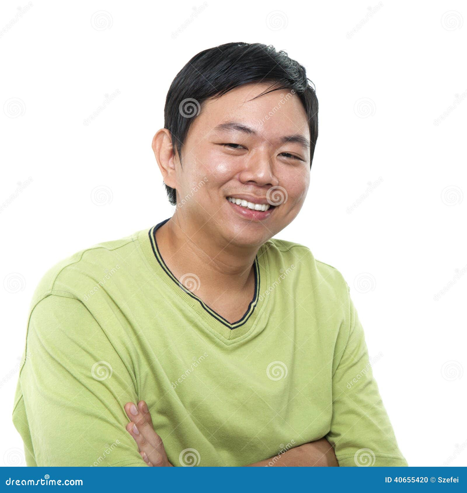 Asian Men Wallpaper 2