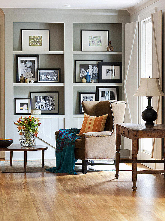 The Inspired Room - Decorating Ideas, How to Organize, How to ...