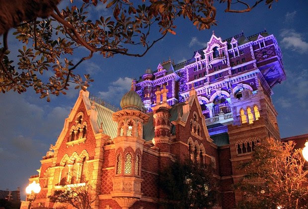 ディズニー絶叫系アトラクション 怖い順ランキングベスト8 最恐はコレ にっこりっか 保育士による子育て情報ブログサイト