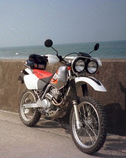 ｘｒ２５０baja