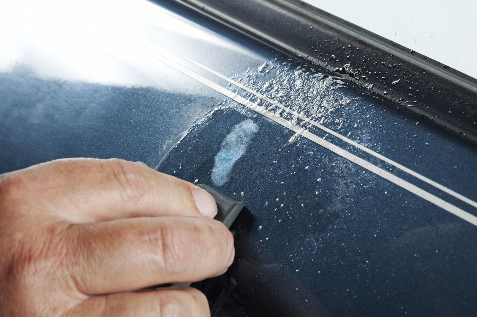 How to Fix Your Sticky Brakes