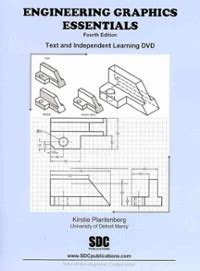 Download AudioBook ENGINEERING GRAPHICS ESSENTIALS 4TH EDITION SOLUTIONS Audio CD PDF