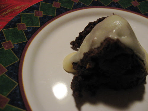 Christmas Pudding!