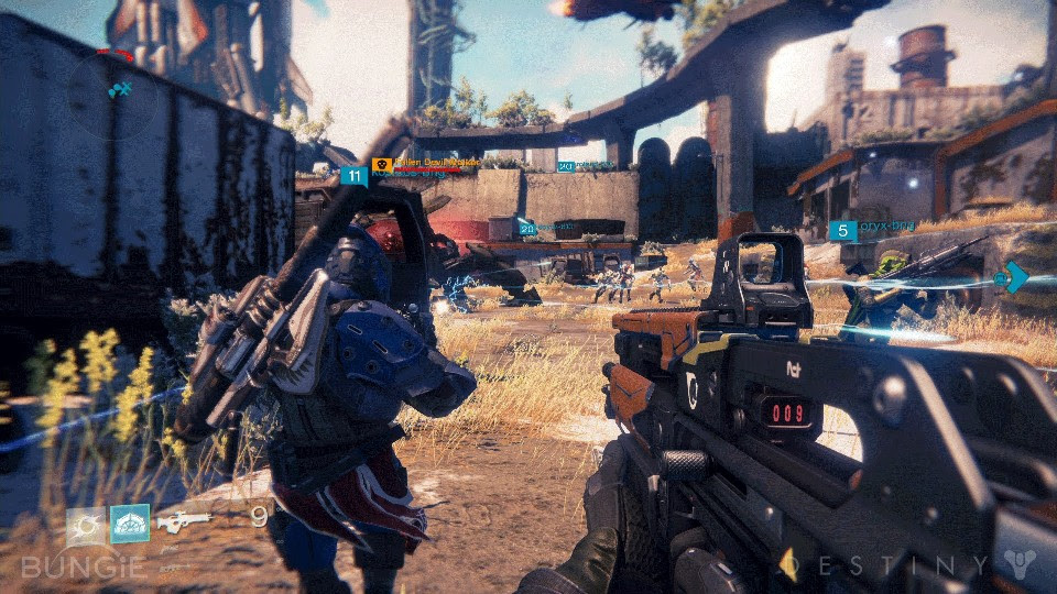 The 50 Best First Person Shooters Of All Time Paste