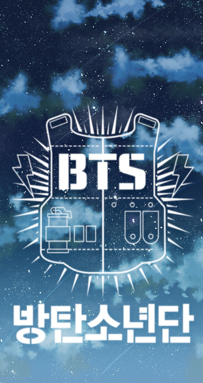 Bts wallpaper ️ bts Image by BTS EDITS