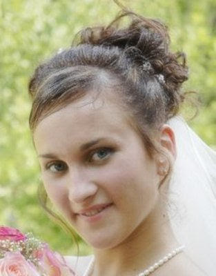 Junior Bridesmaid Hairstyles