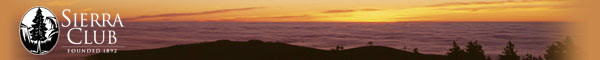 Sierra Club - Explore, enjoy and protect the planet