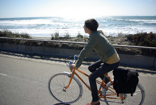 Seaside