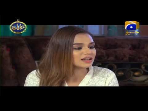Geo Ramzan Iftar Transmission - Makafaat - 30 May 2019 - Ehsaas Ramzan TV Dramas And Tv Shows Full Episodes HD Watch Online