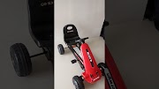 Inspirasi Terkini Gokart Gowes Anak 
