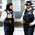 Seragam Polwan Muslim - Mewarnai Polwan Hijab : Selain karena kebanyakan warga indonesia adalah muslim.