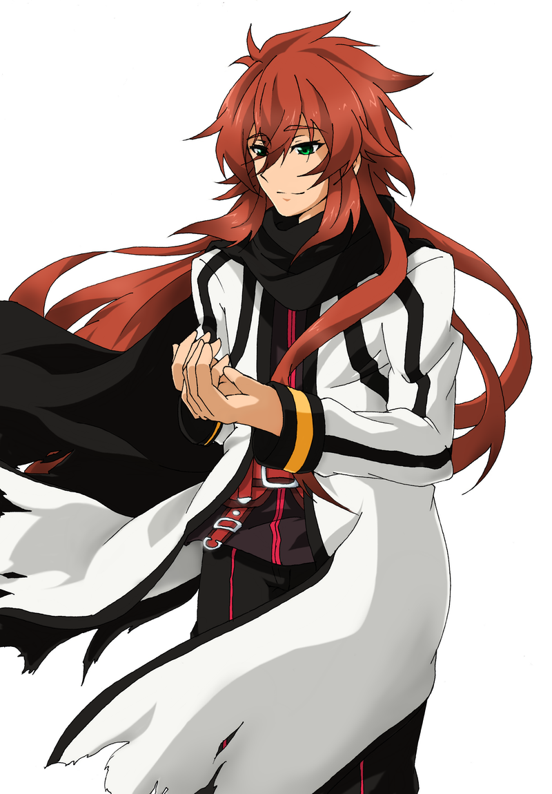 Fabloody Illust Toa