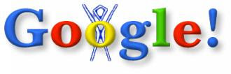 Logos e historia de Google