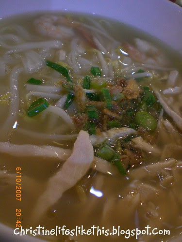 kai see hor fun