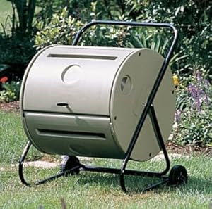 My Composting Adventure ~ Total Disclosure | My Crunchy 