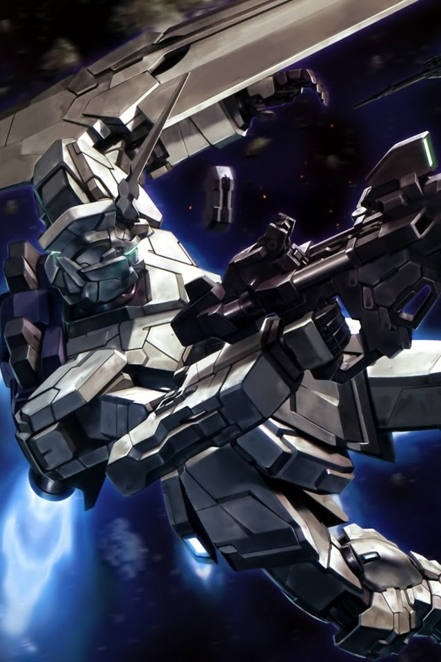 壁紙 機動戦士ガンダムのスマホ壁紙640x960 Gundam 640x960 027 Jpg 壁紙box