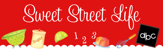 Sweet Street Life