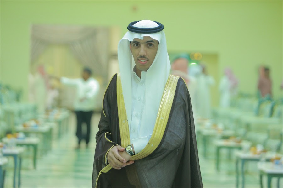 أفــراح التويجري الصمعاني قاعة القصيم