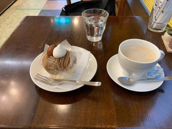 東武練馬駅の美味しいケーキまとめ 名店から穴場まで Retty