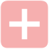 Bloglovin icon