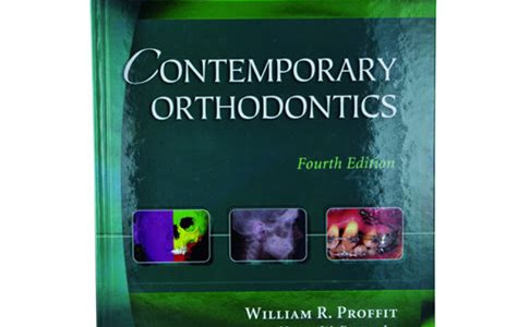 Download Ebook Contemporary Orthodontics 4th Edition iPad mini PDF