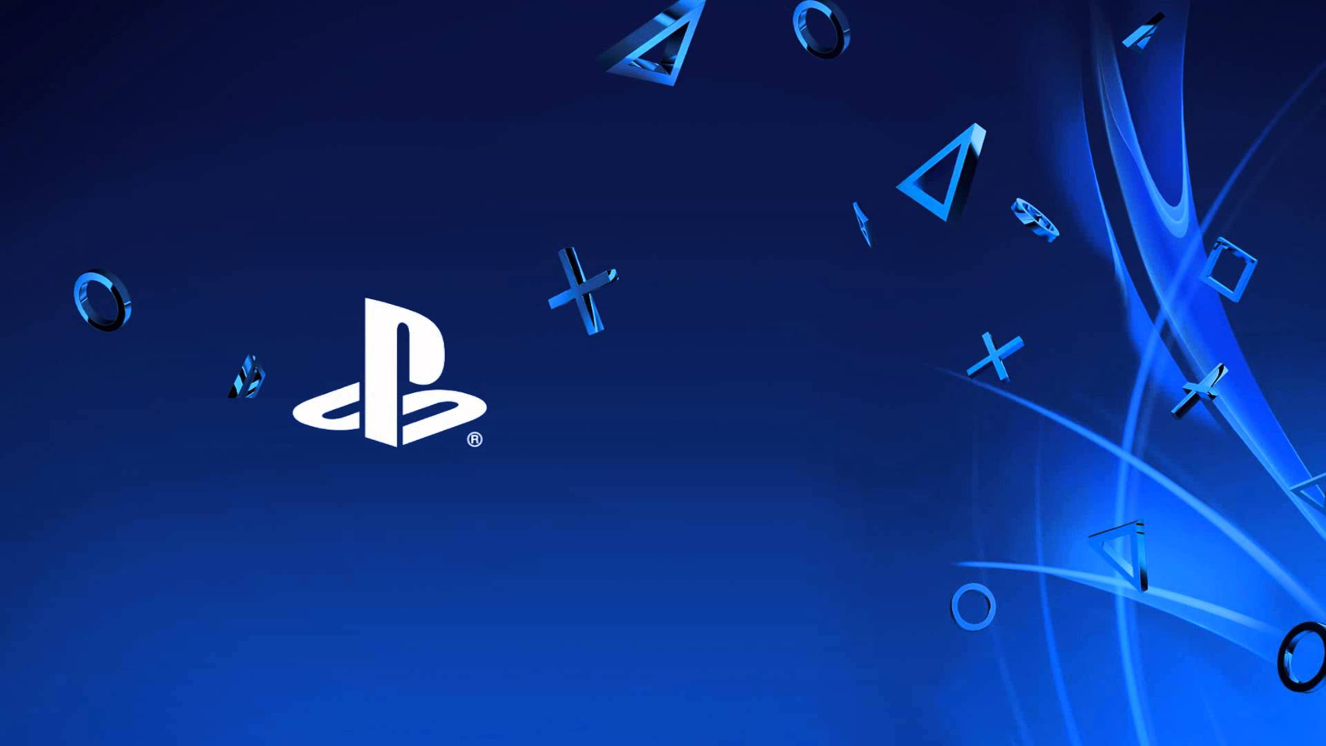 Ps4 Logo wallpaper | 1920x1080 | #67810