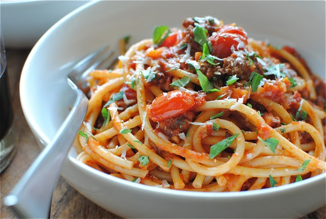 12 Types of Pasta Noodles We Bet You Didn’t Know About | SAGMart