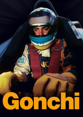Gonchi