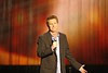 comedian