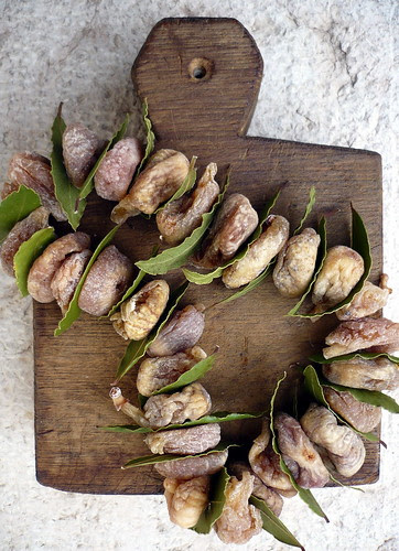 Fichi &amp; alloro