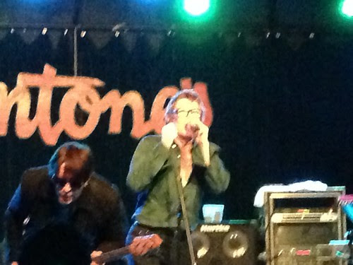 The Psychedelic Furs