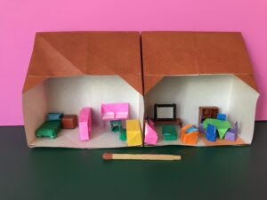 折り紙 Origami My Life In Singapore