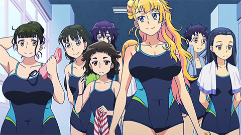 News Tvアニメ おしえて ギャル子ちゃん 公式サイト