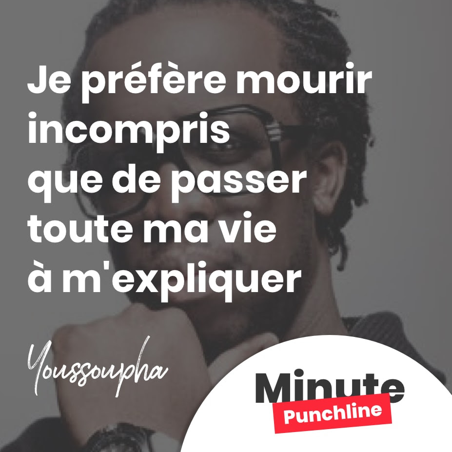 Je Prefere Mourir Incompris Que De Passer Toute Ma Vie A M Expliquer