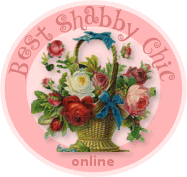Shabby Chic & Cottage Style Shopping