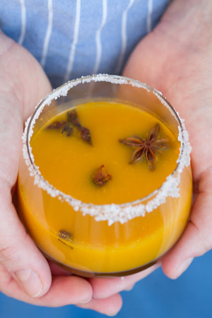  but have grown to love it for the ease of identifying and saving various inspirational di Mulled sea-buckthorn drink