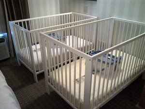 Baby Crib | Buy or Sell Cribs in Calgary | Kijiji Classifieds