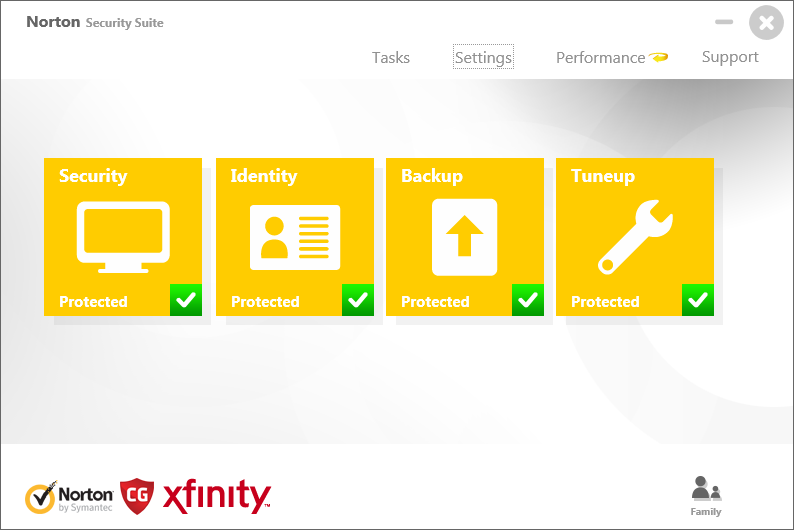 Norton Security Suite: FREE For Comcast/Xfinity Subscribers ...