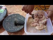 Terbaik Resep Cara Membuat Fried Chicken Mudah Ekonomis Dan Super Krispy, Viral!