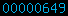 free web site hit counter