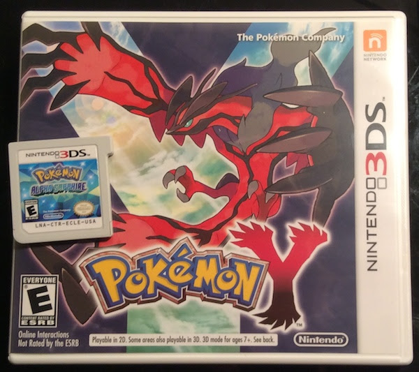 Oras Xy サンダー厳選までの道のりと厳選方法 ぽわぐちょ マッギョ法 ぽけおた