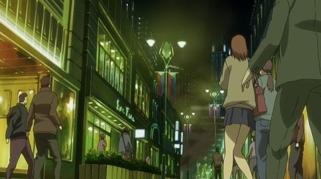 攻殻機動隊 S.A.C. 2nd GIG 第9話『絶望という名の希望 AMBIVALENCE 