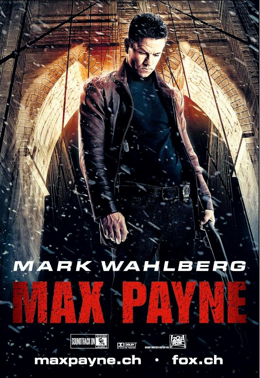 2008 Max Payne